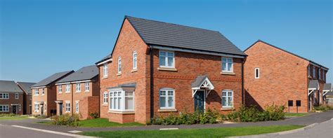 miller homes earls grange telford.